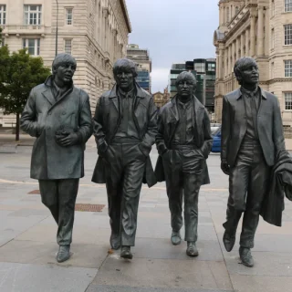 Why Don’t the Beatles Sound Scouse? The Scouse Accent, Explained