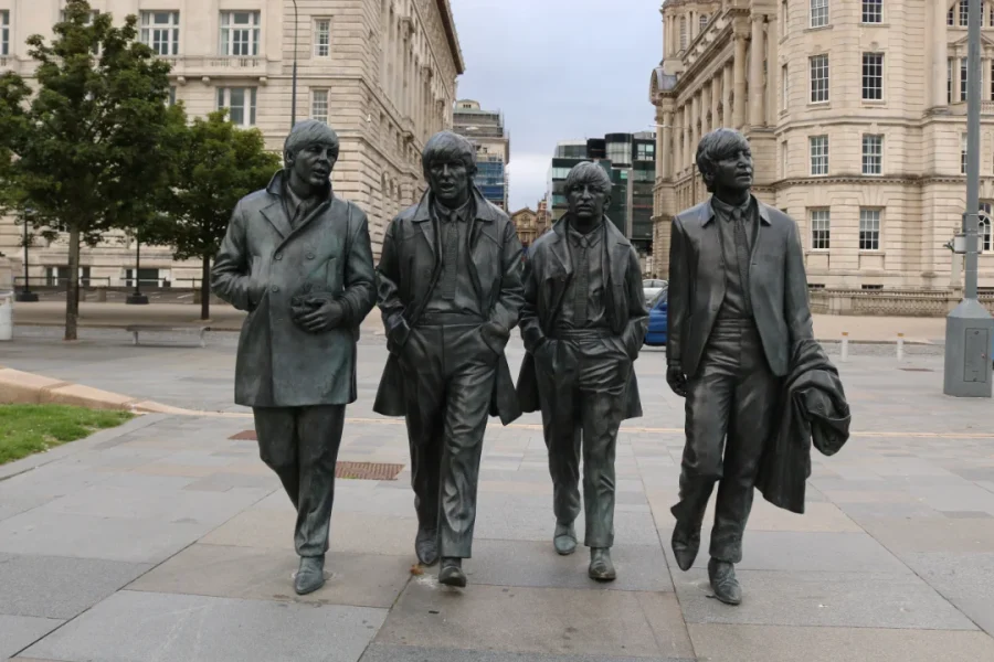 Why Don’t the Beatles Sound Scouse? The Scouse Accent, Explained