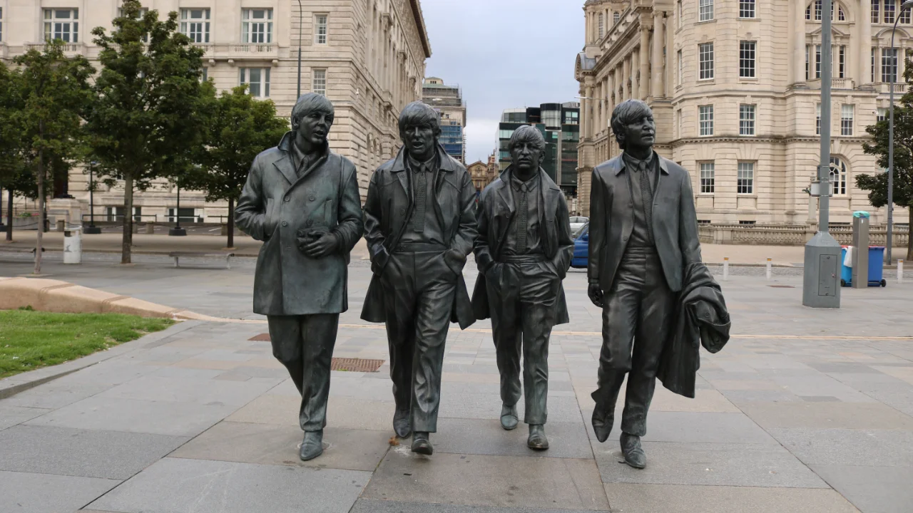 Why Don’t the Beatles Sound Scouse? The Scouse Accent, Explained