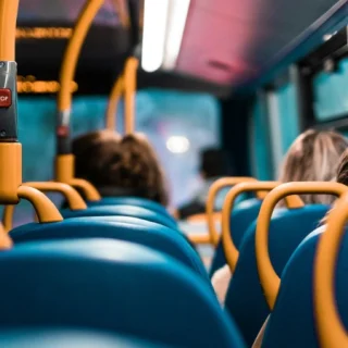 The buses are ours again – but who’s actually in control?